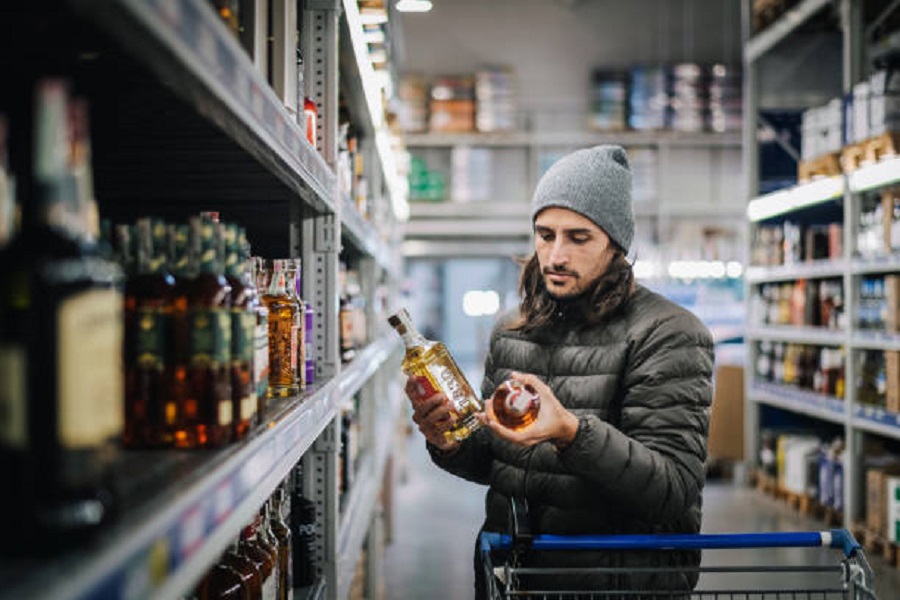 Buy Tequila Online