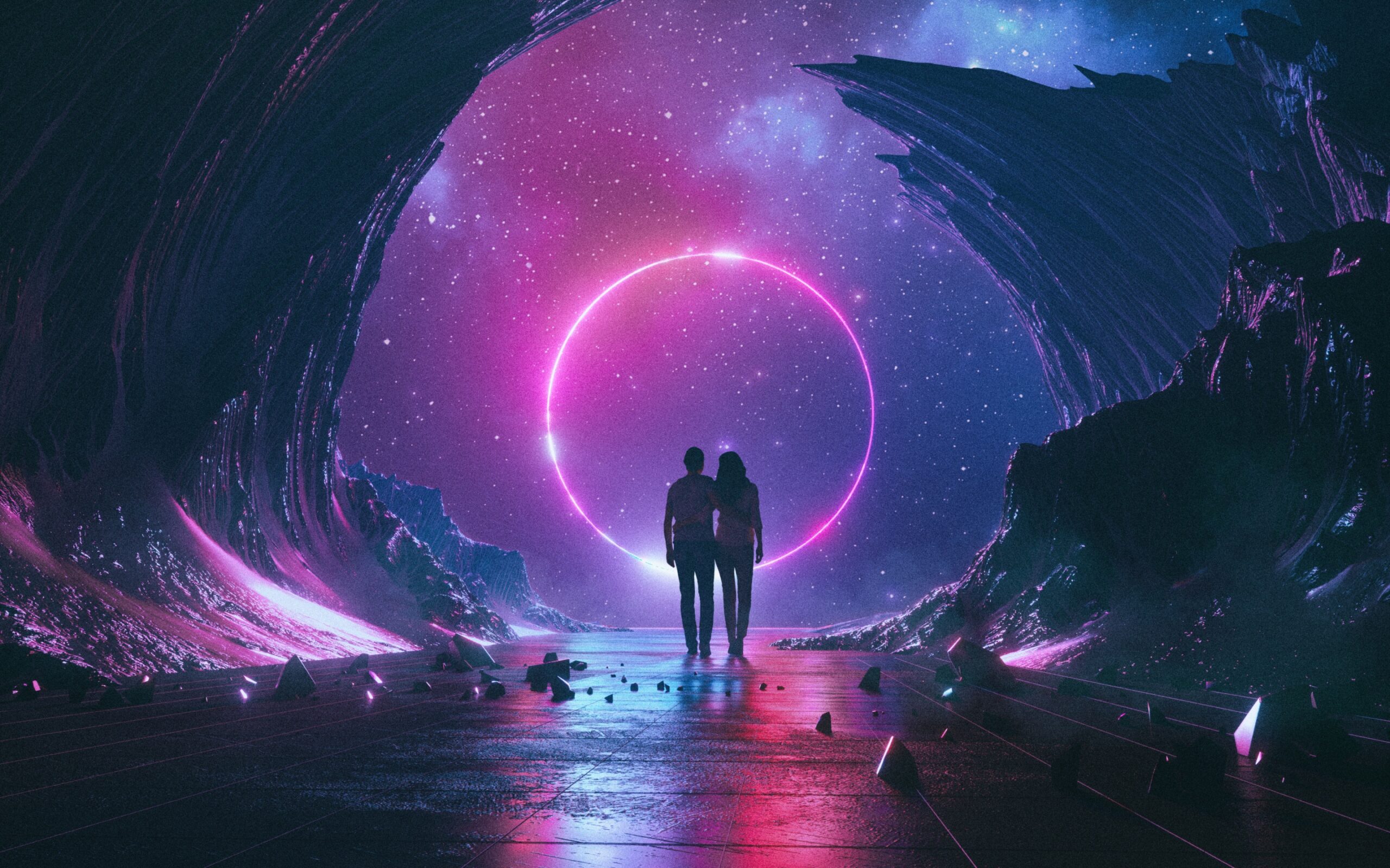 love and destiny