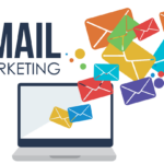 Bulk email marketing