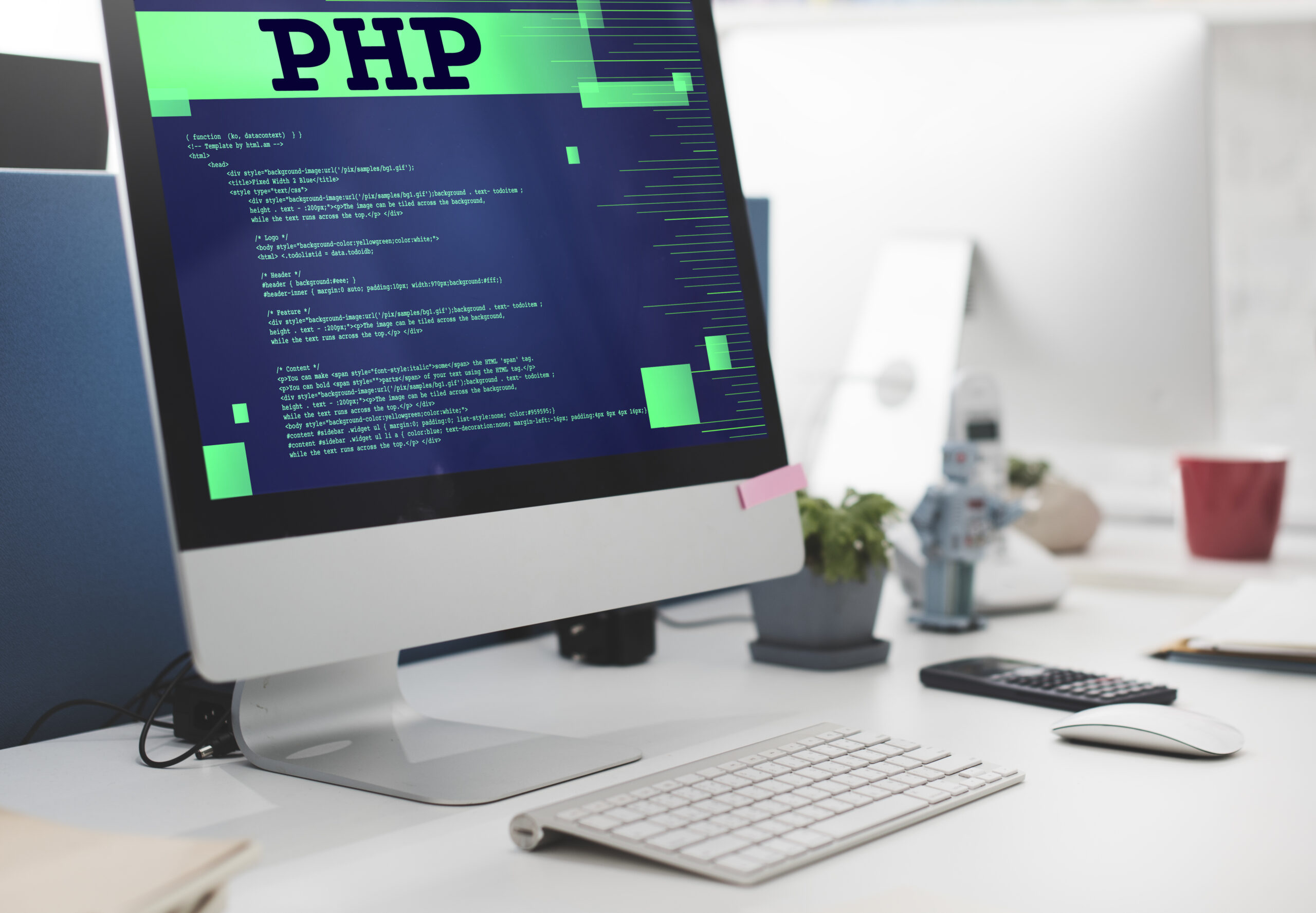 Hire PHP Developers