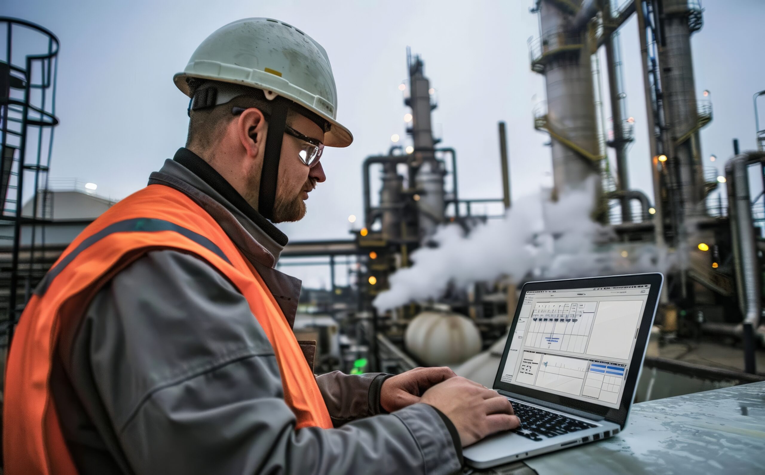 Top Features to Include in Custom Oil and Gas Software Development