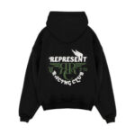 represent hoodie