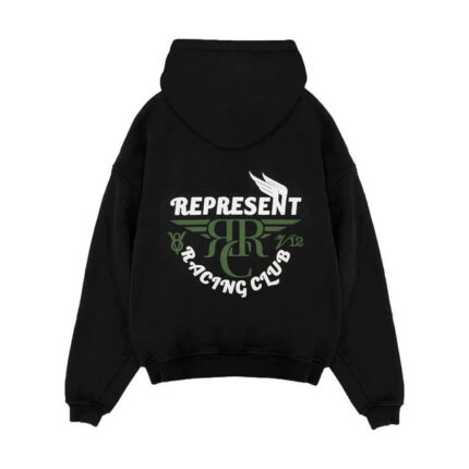 represent hoodie