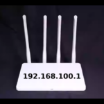 192.168.100.1