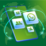 whatsapp business api provider