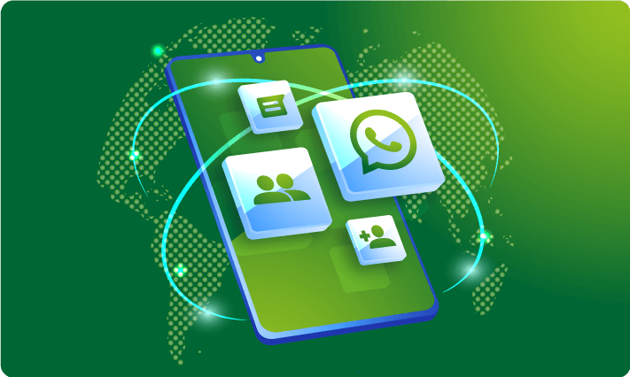 WhatsApp Business API: Boosting Customer Service in Telecom