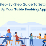 table booking app