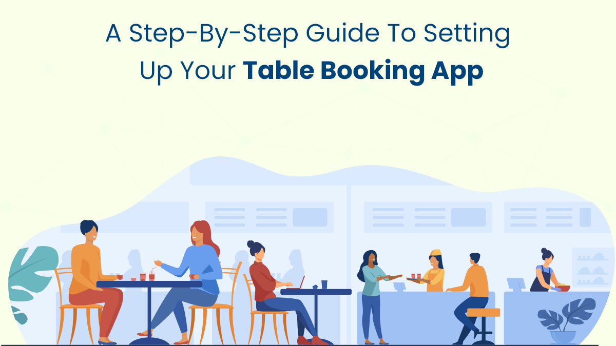 table booking app