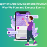 Event Management App Development