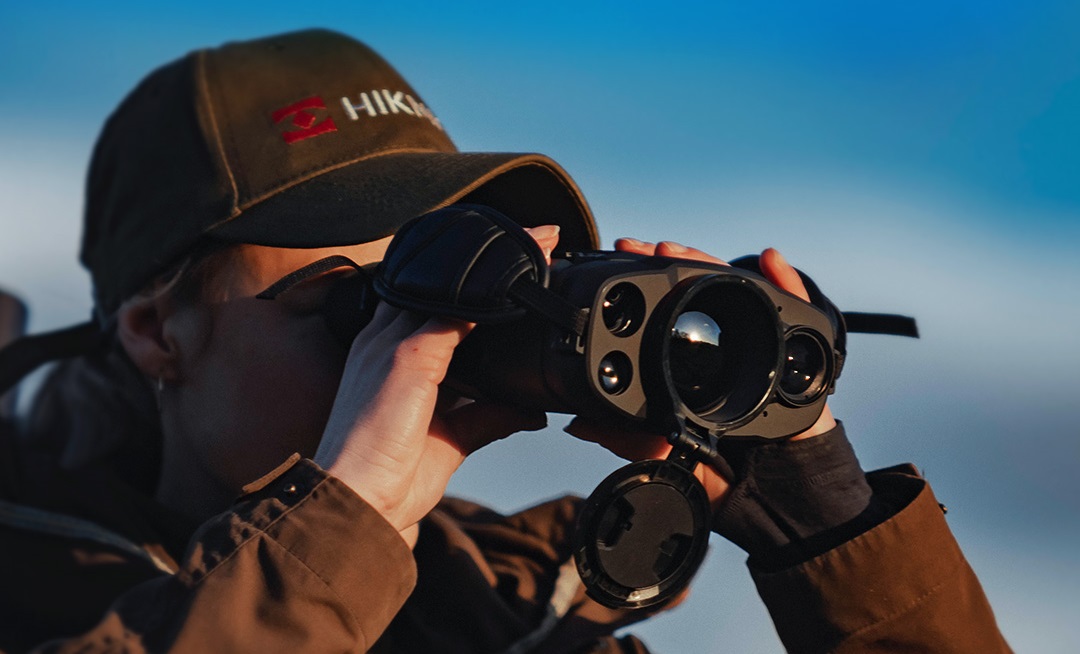 Enhance Your Outdoor Adventures with Thermal and Night Vision Scopes