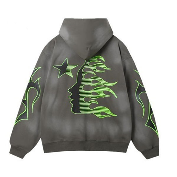 Hellstar Clothing: Redefining Streetwear with a Dark Edge