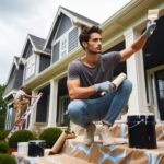 Transform Your Home with Professional Exterior Painters in Overland Park