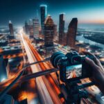 The Impact of High-Quality Commercial Photography on Houston Brands