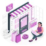 ecommerce market size