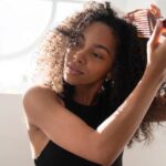 protective hairstyles for curly hair