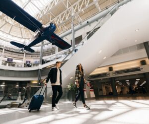 Sacramento International Airport Phone Number