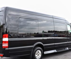 Your Guide to Hassle-Free Airport Taxi Services in the US Virgin Islands with Majestic Limo and Tour