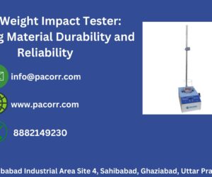 Understanding the Drop Weight Impact Tester: A Comprehensive Guide to Material Resilience Testing
