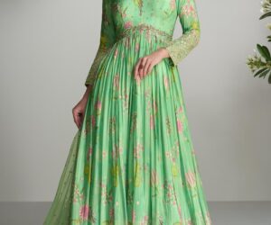Celebrate Diwali in Style with Stunning Indian Dresses from Like A Diva