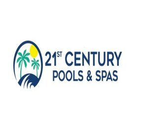 21st Century Pools & Spas