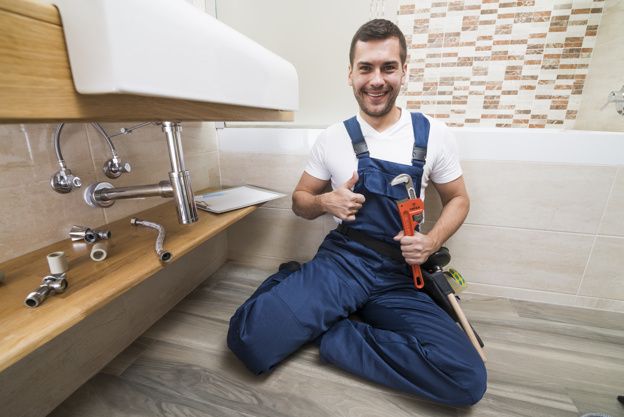 plumber lake worth