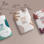 Handmade Soap Packaging