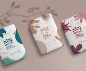 The Art and Importance of Handmade Soap Packaging: Elevating Aesthetic and Functionality