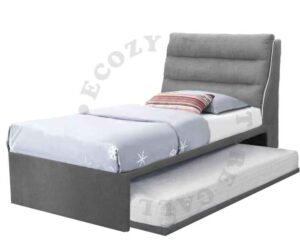 3 In 1 Bed
