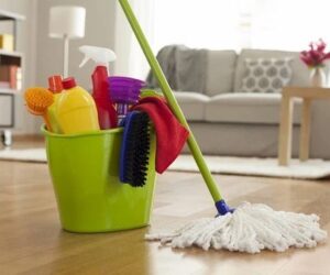 أفضل طرق ترتيب وتنظيم المنزل