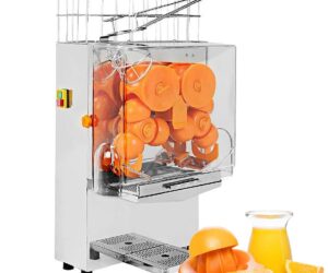 Automatic Juice Machines UK: A Fresh Revolution in Healthy Living