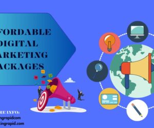 Ranking Rapid; Your Best Digital Marketing Partner