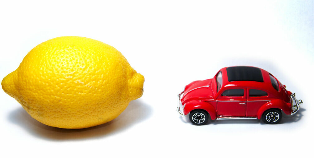 San Diego lemon law lawyer