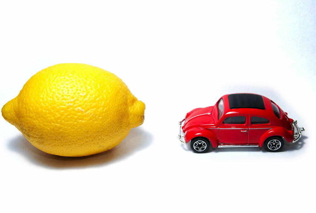 San Diego lemon law lawyer