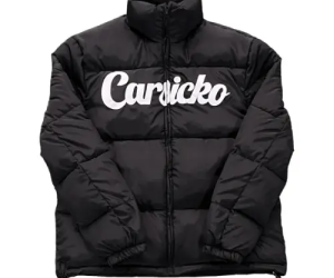 The Ultimate Guide to the Carsicko Jacket