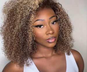 Embrace Your Curls: The Ultimate Guide to Curly Wigs for Black Women