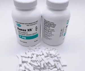Buy Xanax 2mg Online