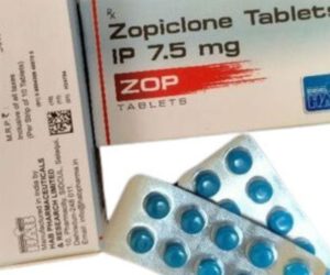 Sleeping Pills Online Zopiclone