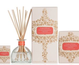 Creative Ways to Present Fragrant Diffusers as Gifts