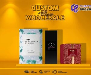 The Power Of Custom Box Packaging: A Crucial Component Of Modern Business