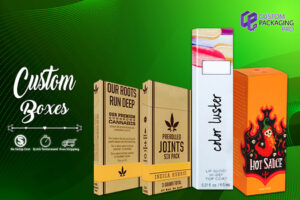 Custom Boxes