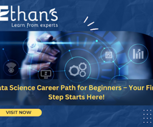 Data Science Training in Pune | Master Data Science at Ethans Tech