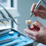 Dental Implant Crown in Orlando FL