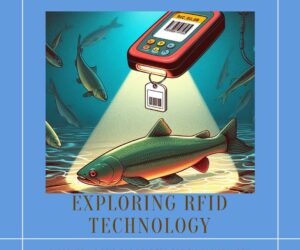 What is the Average Price of RFID Tag Readers for Fish Husbandry?