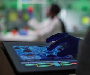 Pioneering Healthcare with Digital Biomarkers and AI/ML Technologies