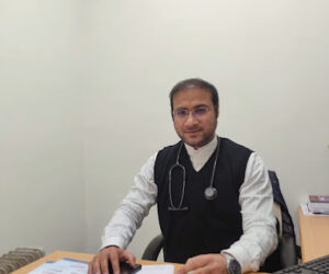 Dr. Amit Saklani – Oncologist Doctor, Dehradun