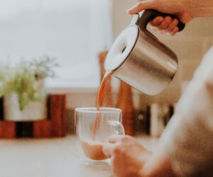 Chime Chai & Energy Boost: Recharge Your Day with a Natural Pick-Me-Up