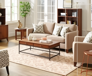 5 Essential Furniture Items for a Home Office