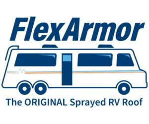 Unbeatable strength for the roof of your RV