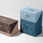 box packaging. E-Cigarettes Boxes