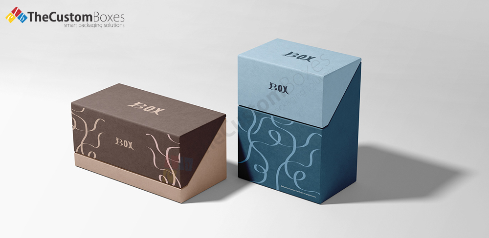 box packaging. E-Cigarettes Boxes